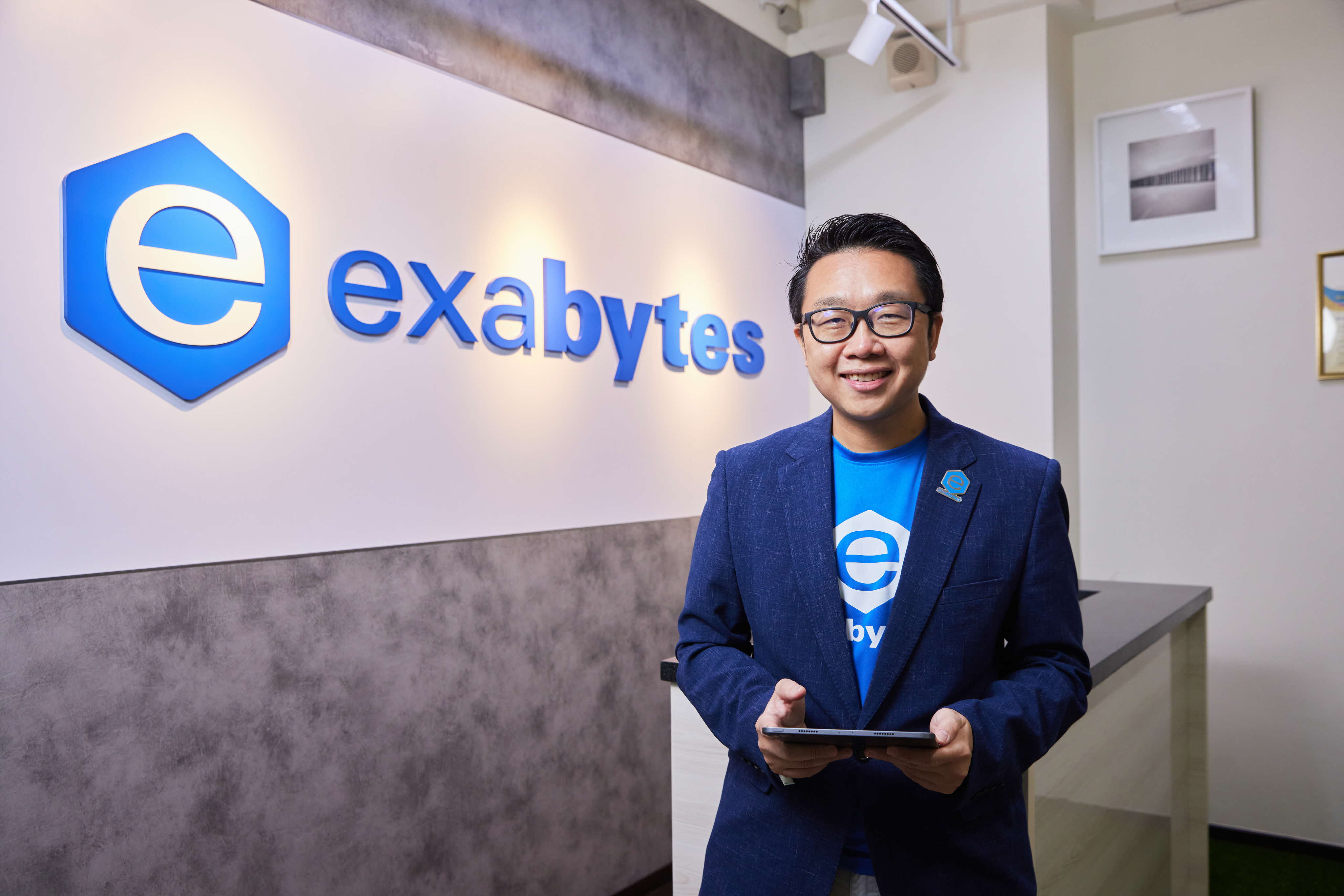 Exabytes Profile Photo