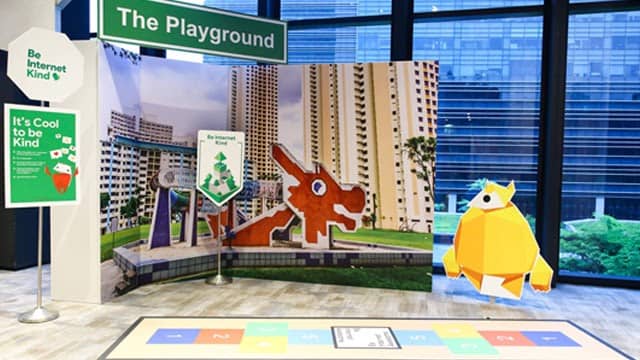 playing-games-to-be-safe