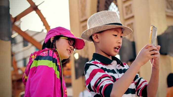 Tips to Manage Your Child's Screen Time