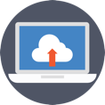 PCF purchase icon