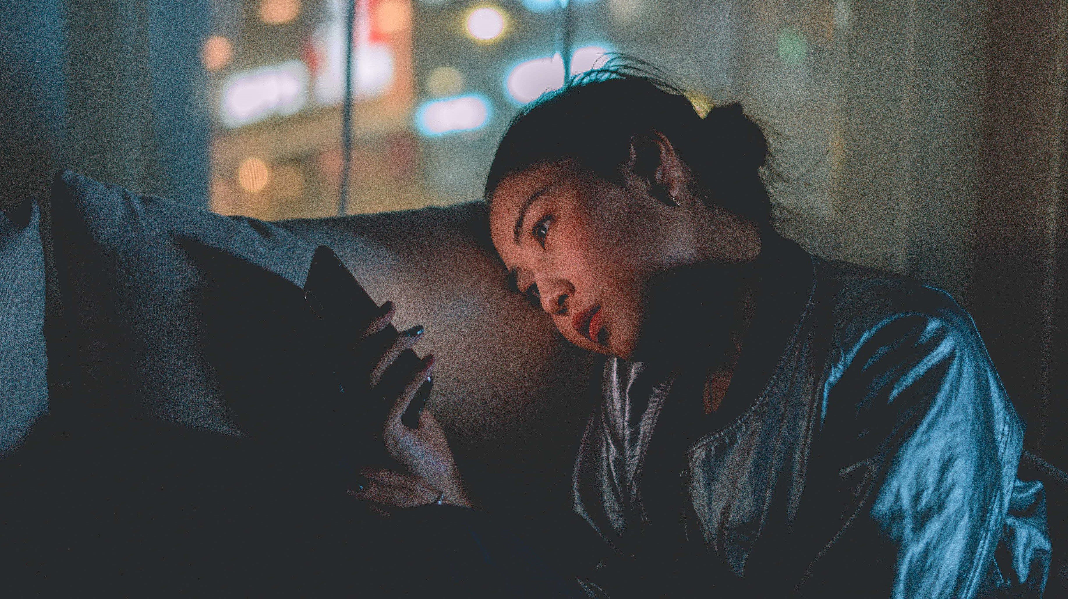 Tips To Help Your Child To Deal With Cyberbullying