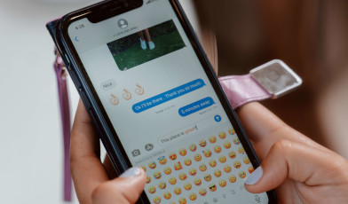 How to Talk to Your Child about Sexting