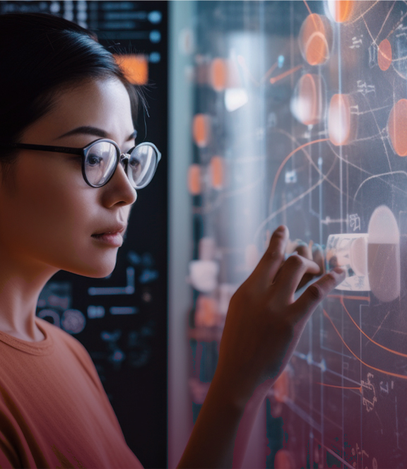 Digital Skills
