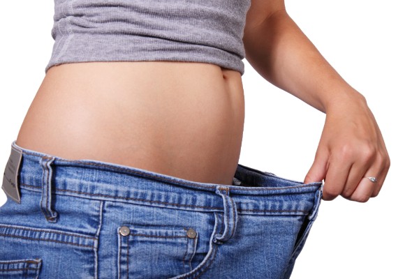 A - Body image