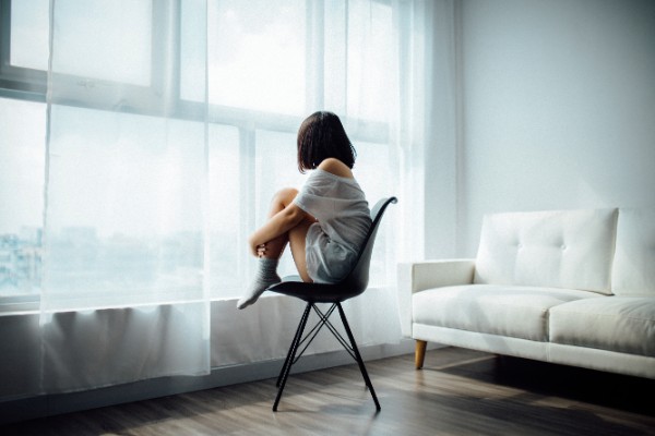 Tips for Adults on Dealing with Eating Disorders 